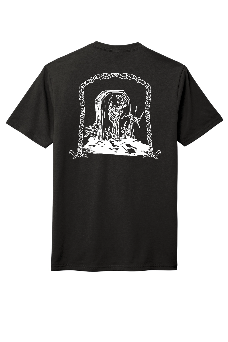 Dead Meat T-shirt